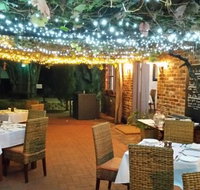 The Old Fig Tree Restaurant