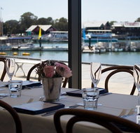 The Peninsula - Stayed