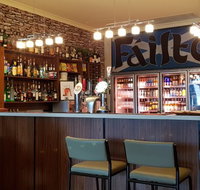 The Pipers Inn - Stayed