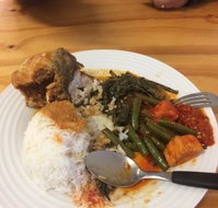 Waroeng Jakarta - Stayed