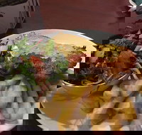 Woodbridge Hotel - Stayed