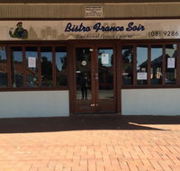 Bistro France Soir - Stayed