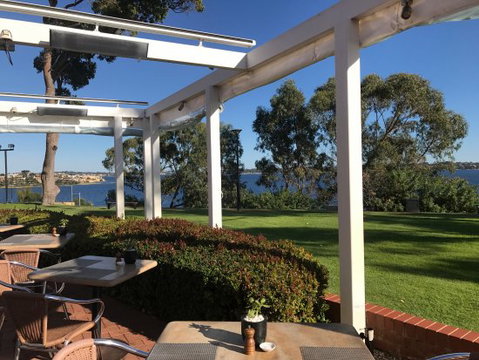 BWG Steakhouse - Stayed 0