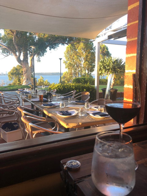 BWG Steakhouse - Stayed 9