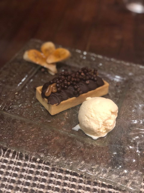 BWG Steakhouse - Stayed 6
