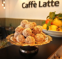 Caffe Latte - Stayed