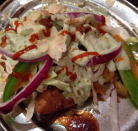 Chawlas 2 Indian Mount Pleasant - Stayed