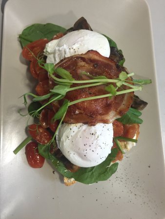 Coffeeology Cafe - Stayed 0