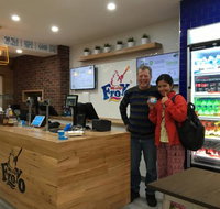 Froyo World Cannington