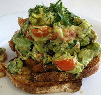 Gill St Cafe  Deli - Stayed