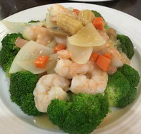 Happy Star Noodle House - Stayed