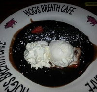 Hog's Breath - Stayed