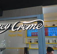 Honey Creme