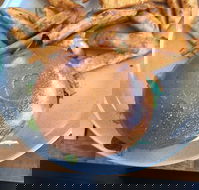 Infuse Cafe - Stayed