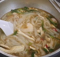 Ipoh Garden Restaurant - Stayed