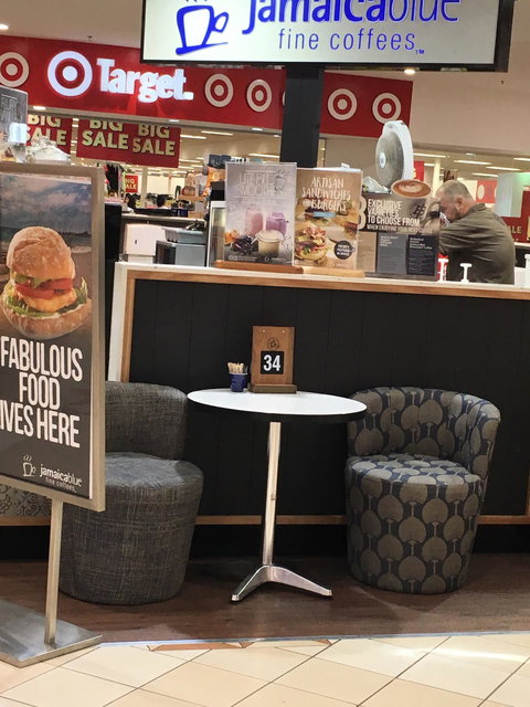 Jamaica Blue - Stayed 10