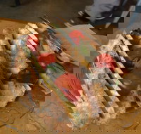 Jessie's Cafe  Roasting Co. - Stayed