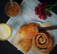 La Galette de France - Stayed