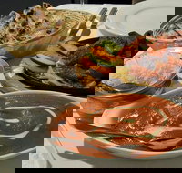 Lumbini Nepalese Restaurant and Cafe - Stayed