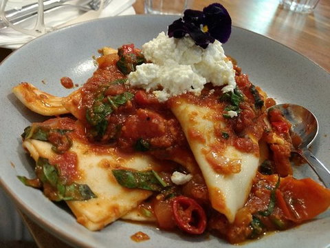 Milanos Restaurant & Pizzeria - Stayed 0