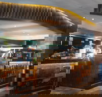 Nando's Flame Grilled Chicken - Stayed