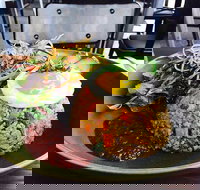 Nasi Lemak Korner - Stayed