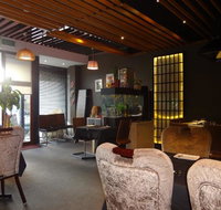 Nishi Japanese Restaurant - Stayed