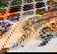 Pizza Craft - Stayed