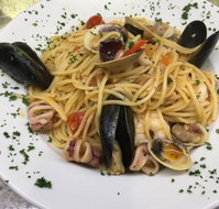 Pocino's Italian Trattoria - Stayed
