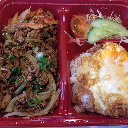 Shushi Japanese Fusion - Stayed 0