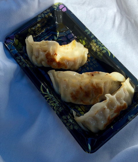 Shushi Japanese Fusion - Stayed 1