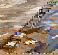 The Electric Bean Co - Stayed