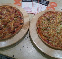 Village Pizza Kitchen