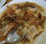 Winthrop Hawkers Cafe - Stayed