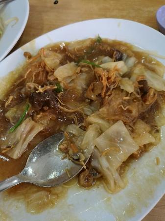 Winthrop Hawkers Cafe - Stayed 0