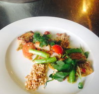 Ajar Restaurant - Stayed