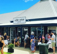 Albert  Nikola - Stayed