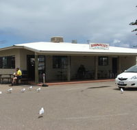 Barnacles Food Bar - Stays Accommodation