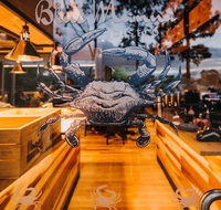 Blue Manna Bistro - Stayed