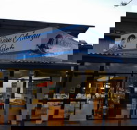 Break Away Cafe - Stayed