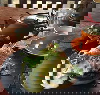 Brook 508 Cafe - Stayed