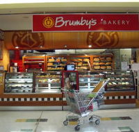 Brumby's Bakeries Albany - Stayed