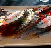 Bunkers Beach House - Stayed