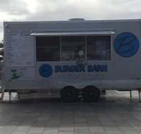 Burger Barn - Stayed