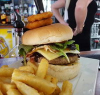 Burlington Hotel Bunbury - Stayed