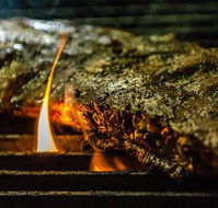 Burnt Barrel Outback Brewbq - Stays Accommodation