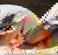 Byford  Districts Country Club - Stayed