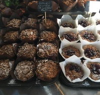 Canteen Kitchen - Stayed