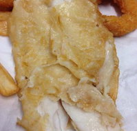 Castletown Fish and Chips - Stayed