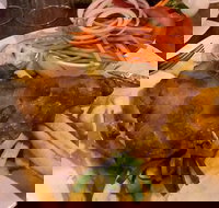 Condingup Tavern - Stayed